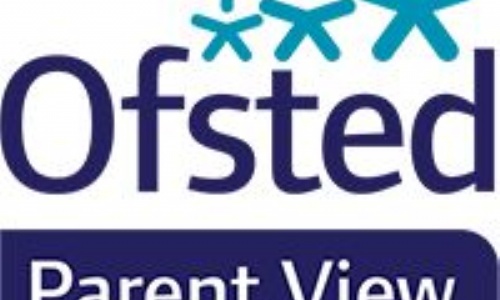 Ofsted Logo