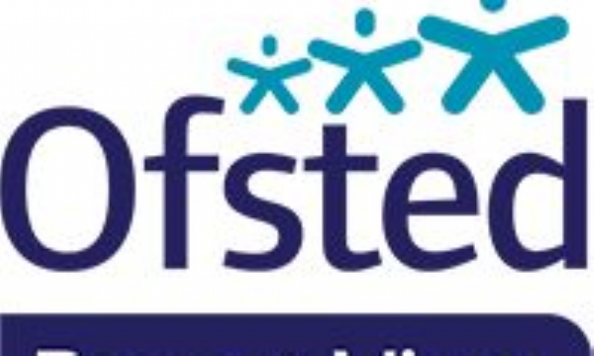 Ofsted Logo
